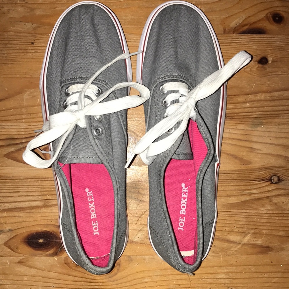 JOE BOXER size 8
